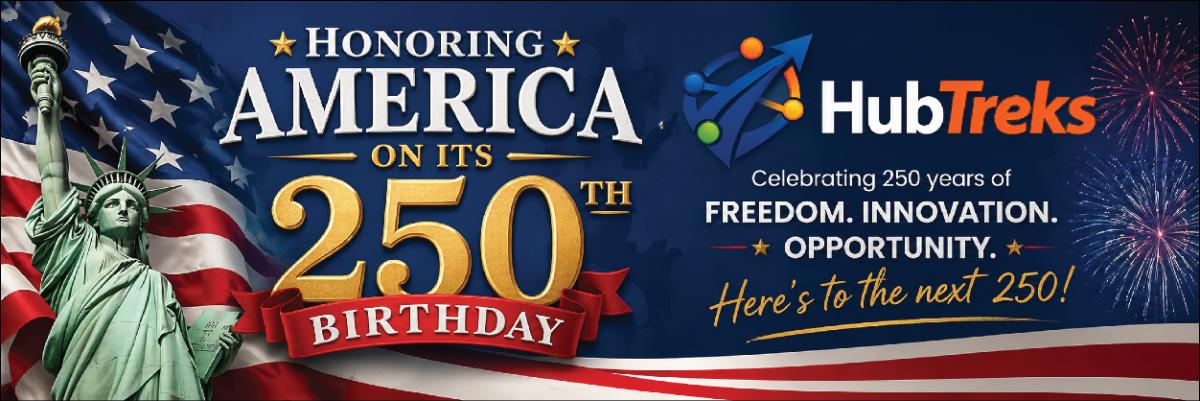 Celebrate 250