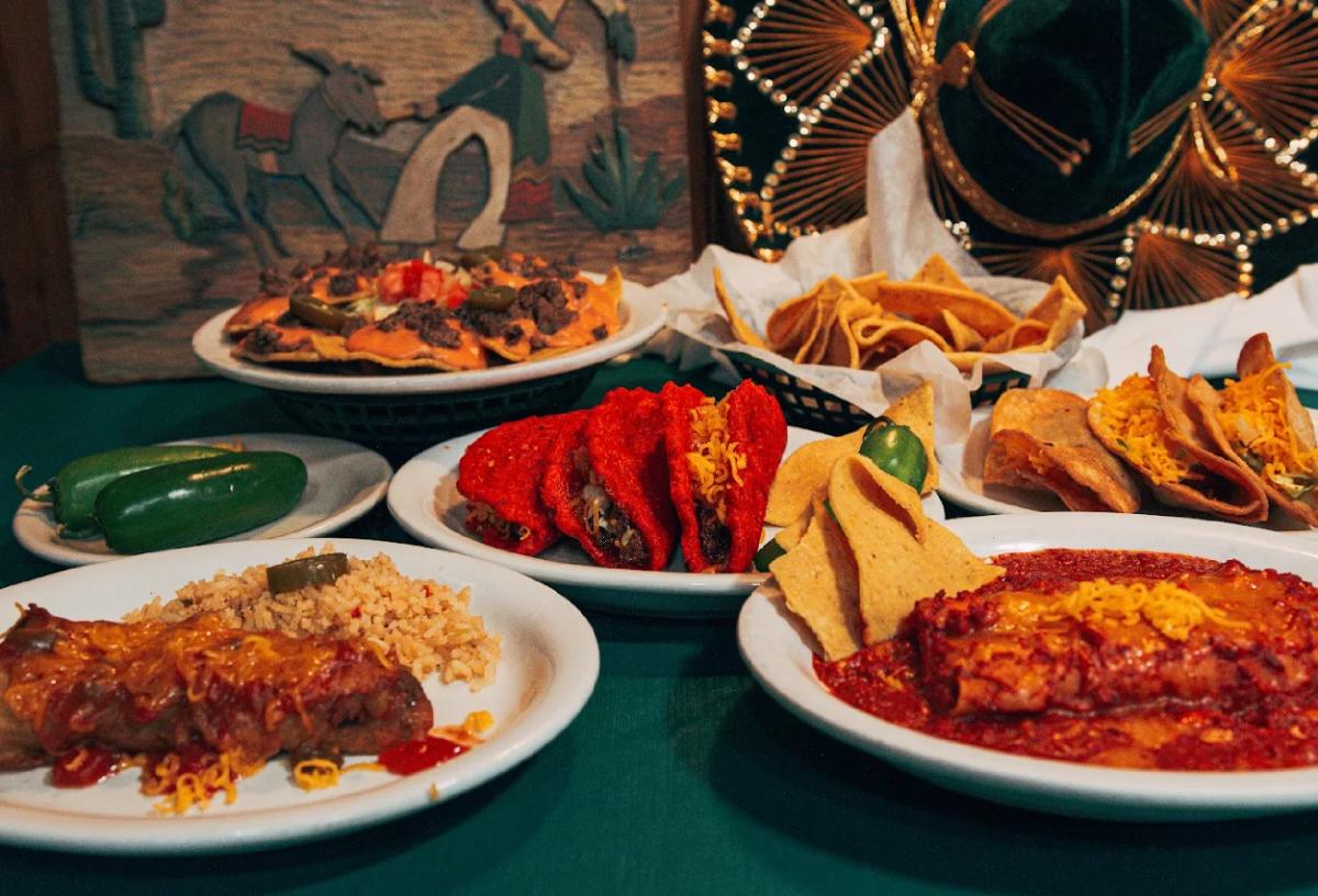 Casa's Daily Specials