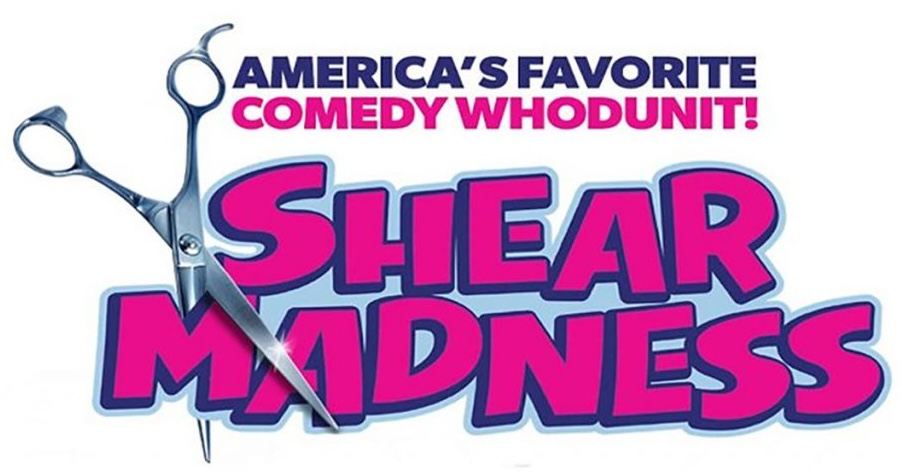 Shear Madness