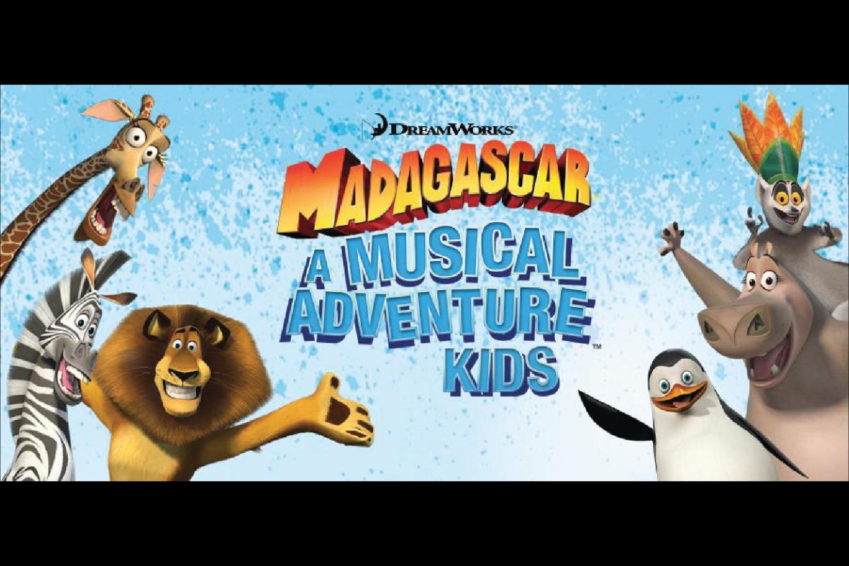 Madagascar Kids
